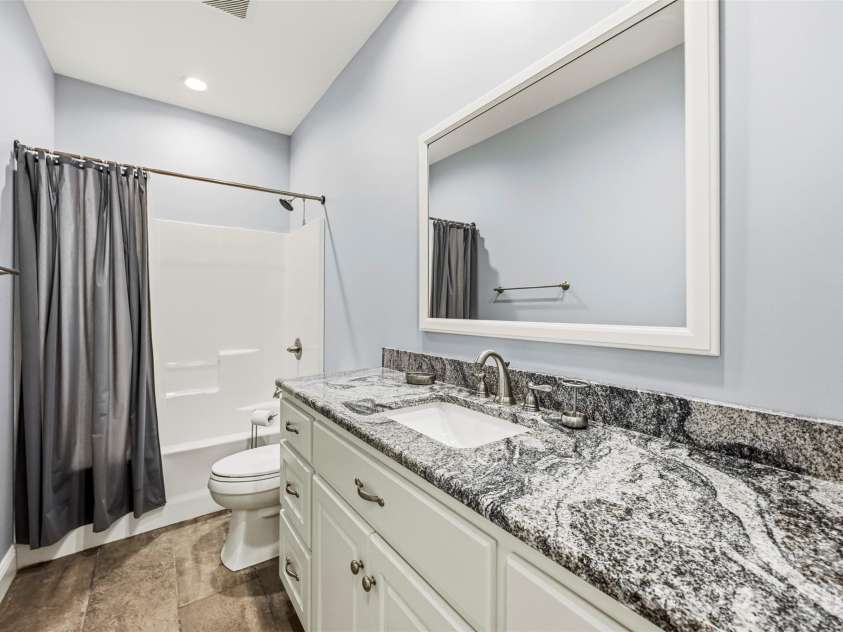 48442 High Rock Road, Richfield, NC 28137.  MLS# CAR4422388, YatesRealty ID 49395. 