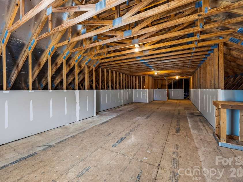48442 High Rock Road, Richfield, NC 28137.  MLS# CAR4422388, YatesRealty ID 49395. 