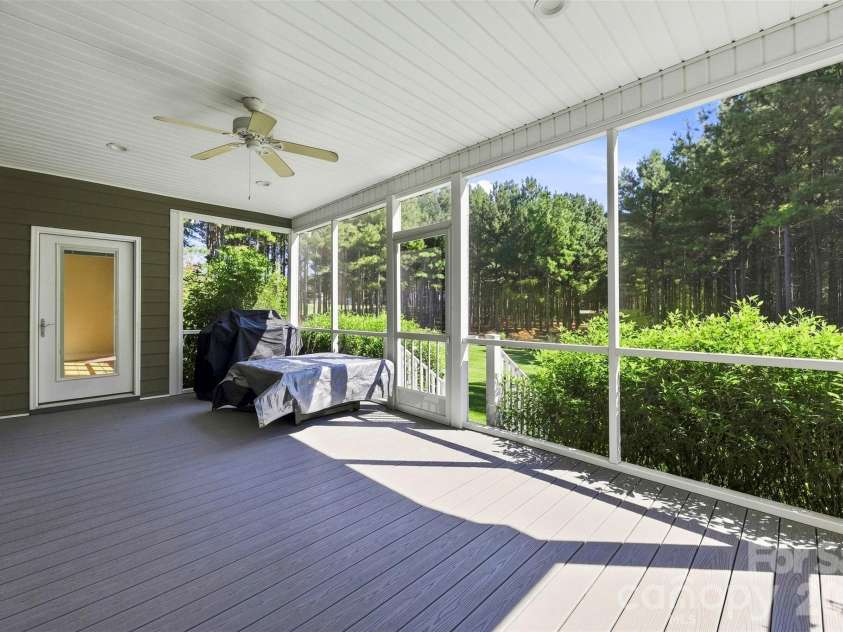 48442 High Rock Road, Richfield, NC 28137.  MLS# CAR4422388, YatesRealty ID 49395. 