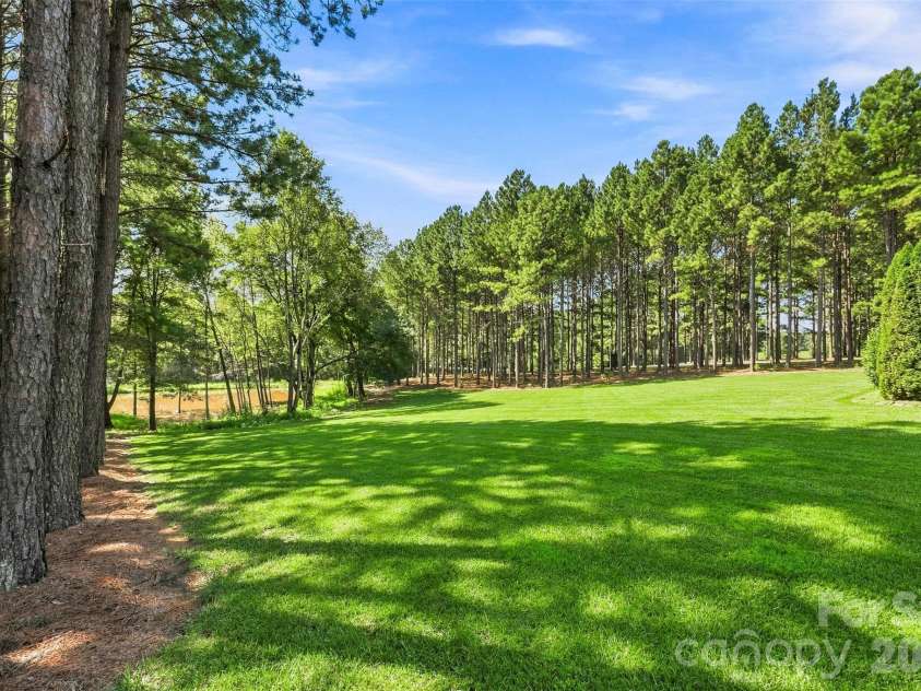 48442 High Rock Road, Richfield, NC 28137.  MLS# CAR4422388, YatesRealty ID 49395. 