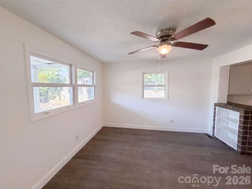 1610 Martin Avenue, Gastonia, NC 28052.  MLS# CAR4422382, YatesRealty ID 49396. 