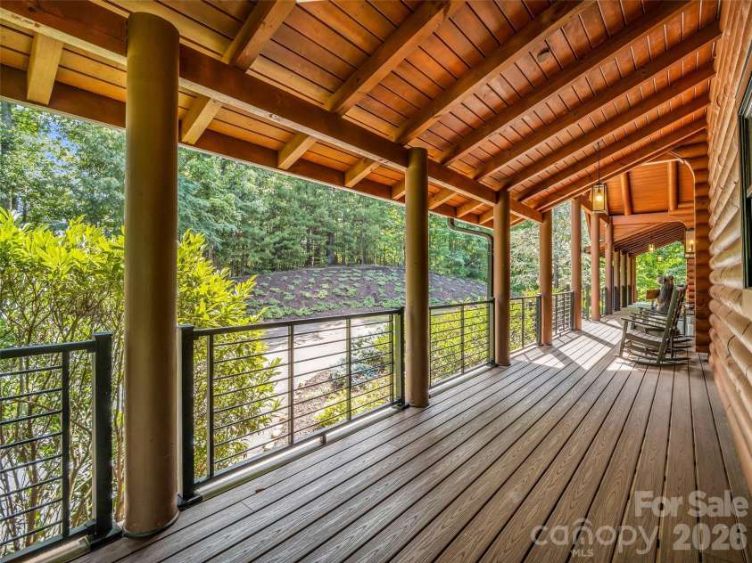 166 Eagles Crest Way, Lake Lure, NC 28746.  MLS# CAR4421264, YatesRealty ID 49397. 