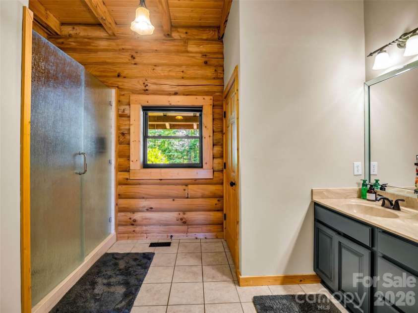 166 Eagles Crest Way, Lake Lure, NC 28746.  MLS# CAR4421264, YatesRealty ID 49397. 