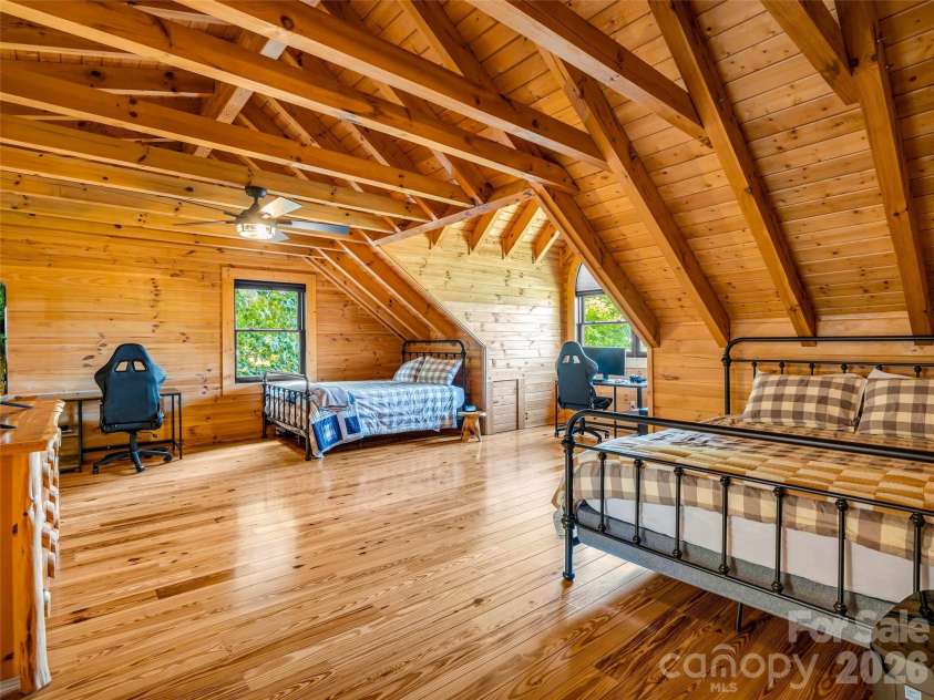 166 Eagles Crest Way, Lake Lure, NC 28746.  MLS# CAR4421264, YatesRealty ID 49397. 
