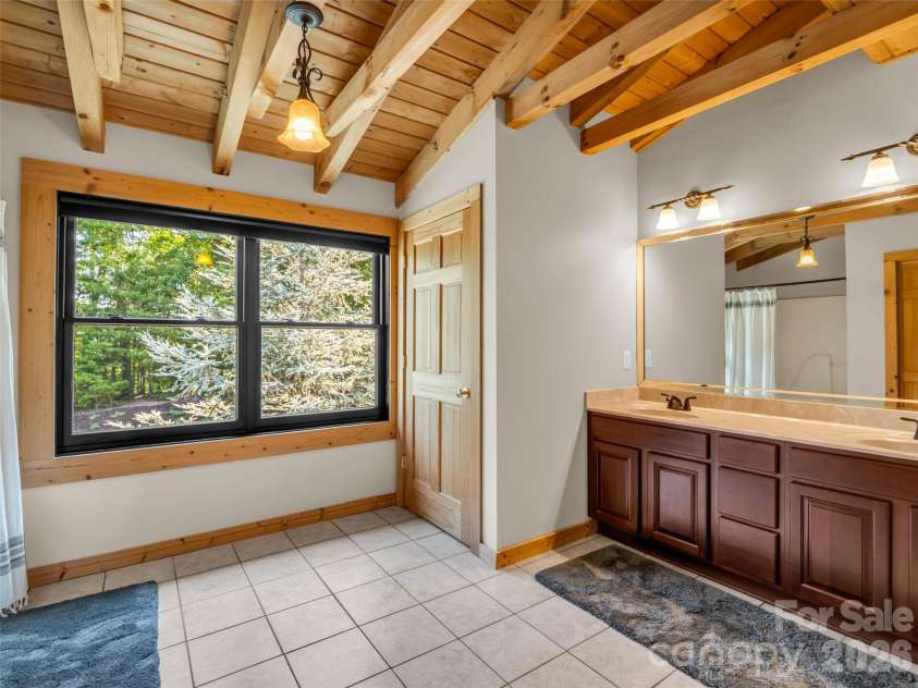 166 Eagles Crest Way, Lake Lure, NC 28746.  MLS# CAR4421264, YatesRealty ID 49397. 