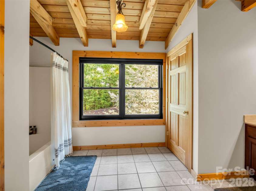 166 Eagles Crest Way, Lake Lure, NC 28746.  MLS# CAR4421264, YatesRealty ID 49397. 