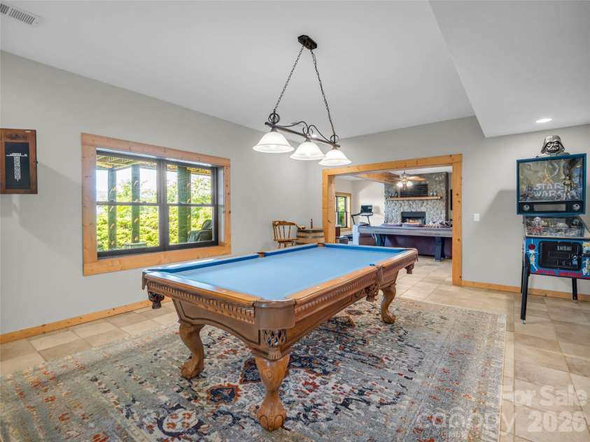 166 Eagles Crest Way, Lake Lure, NC 28746.  MLS# CAR4421264, YatesRealty ID 49397. 
