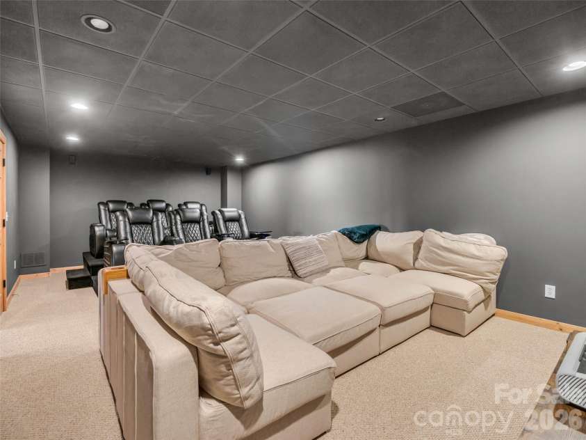 166 Eagles Crest Way, Lake Lure, NC 28746.  MLS# CAR4421264, YatesRealty ID 49397. 