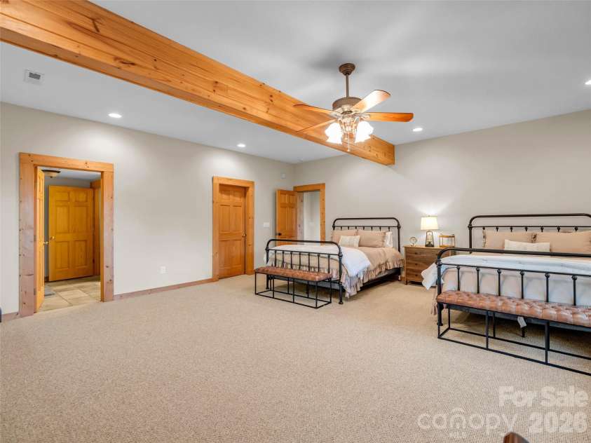 166 Eagles Crest Way, Lake Lure, NC 28746.  MLS# CAR4421264, YatesRealty ID 49397. 