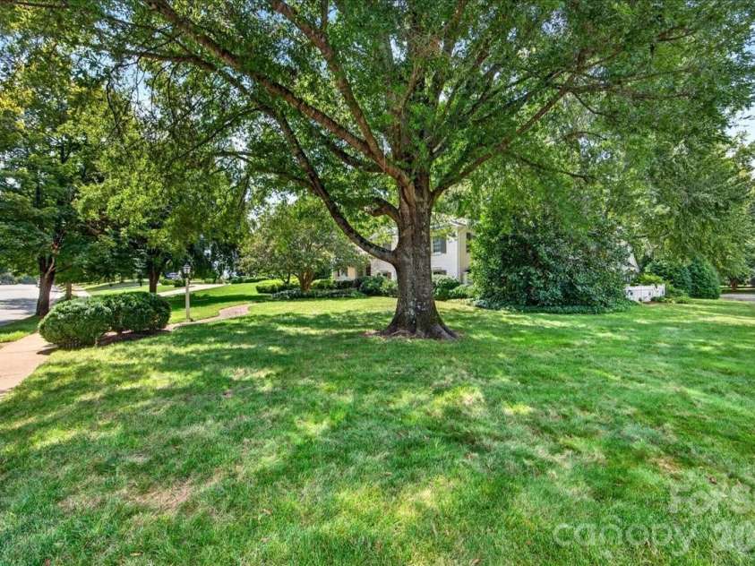2200 Queens Road, Charlotte, NC 28207.  MLS# CAR4422413, YatesRealty ID 49399. 