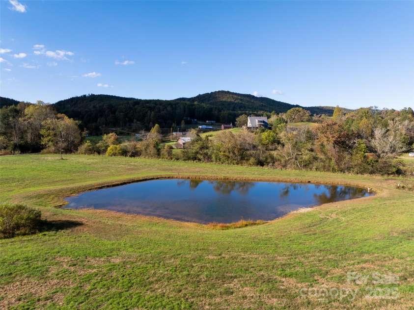 71 Happy Valley Drive, Mills River, NC 28759.  MLS# CAR4312252, YatesRealty ID 494. 