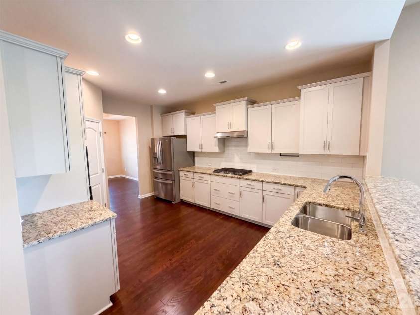 2221 Holden Avenue, Concord, NC 28025.  MLS# CAR4422387, YatesRealty ID 49400. 