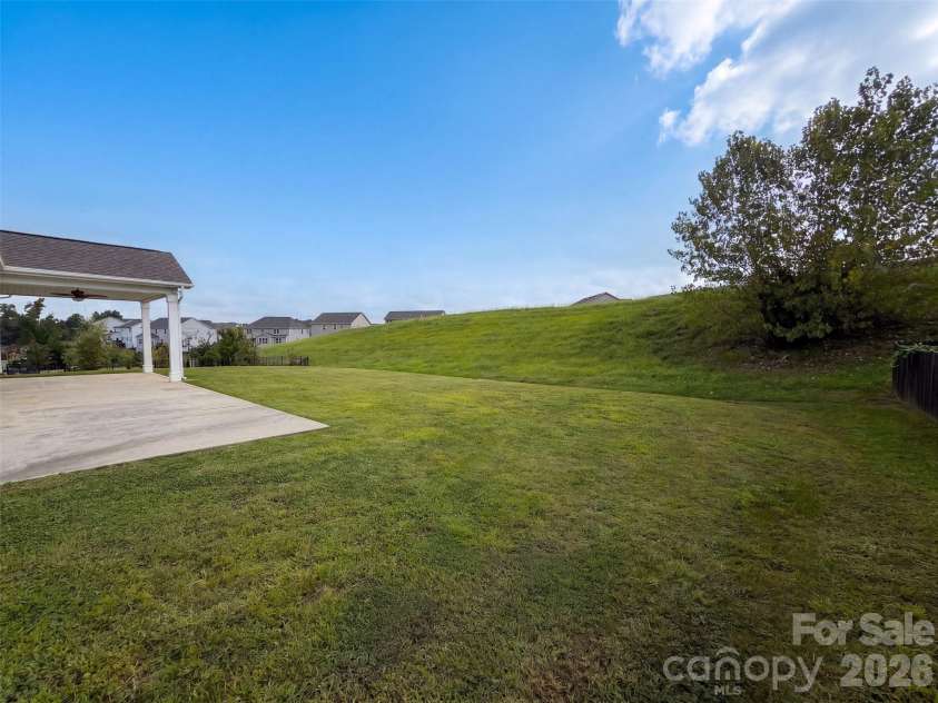 2221 Holden Avenue, Concord, NC 28025.  MLS# CAR4422387, YatesRealty ID 49400. 