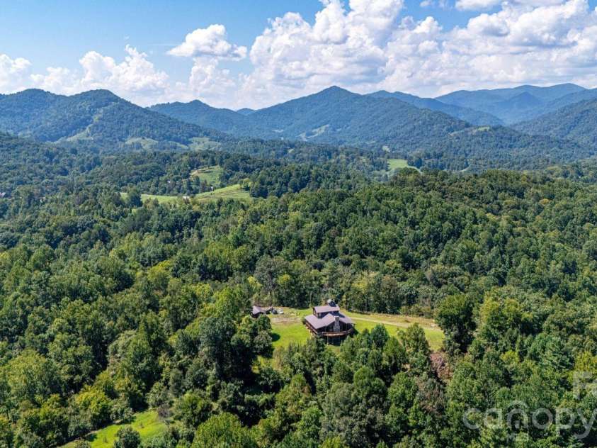 891 Logans Ridge Road, Marshall, NC 28753.  MLS# CAR4411143, YatesRealty ID 49403. 