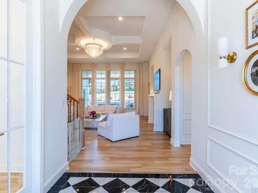 4413 Holly Circle, Conover, NC 28613.  MLS# CAR4422472, YatesRealty ID 49404. 