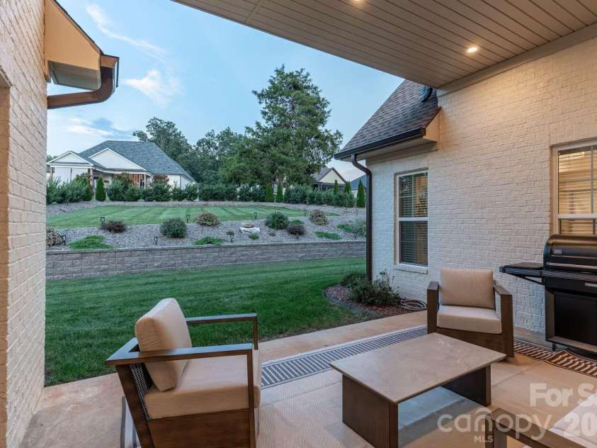 4413 Holly Circle, Conover, NC 28613.  MLS# CAR4422472, YatesRealty ID 49404. 