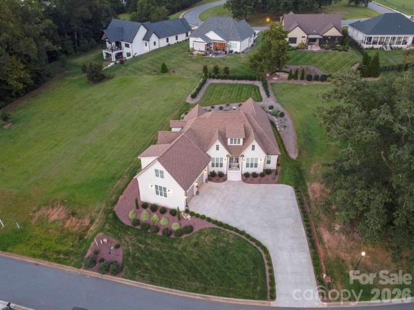 4413 Holly Circle, Conover, NC 28613.  MLS# CAR4422472, YatesRealty ID 49404. 