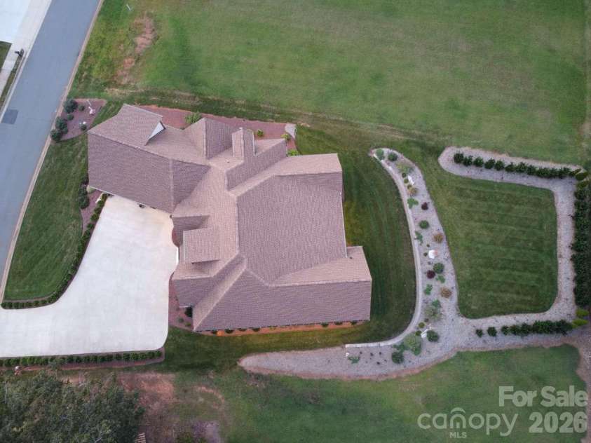 4413 Holly Circle, Conover, NC 28613.  MLS# CAR4422472, YatesRealty ID 49404. 