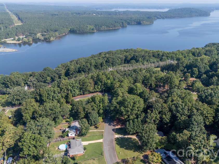41 Elm Street, Badin, NC 28009.  MLS# CAR4402838, YatesRealty ID 49405. 