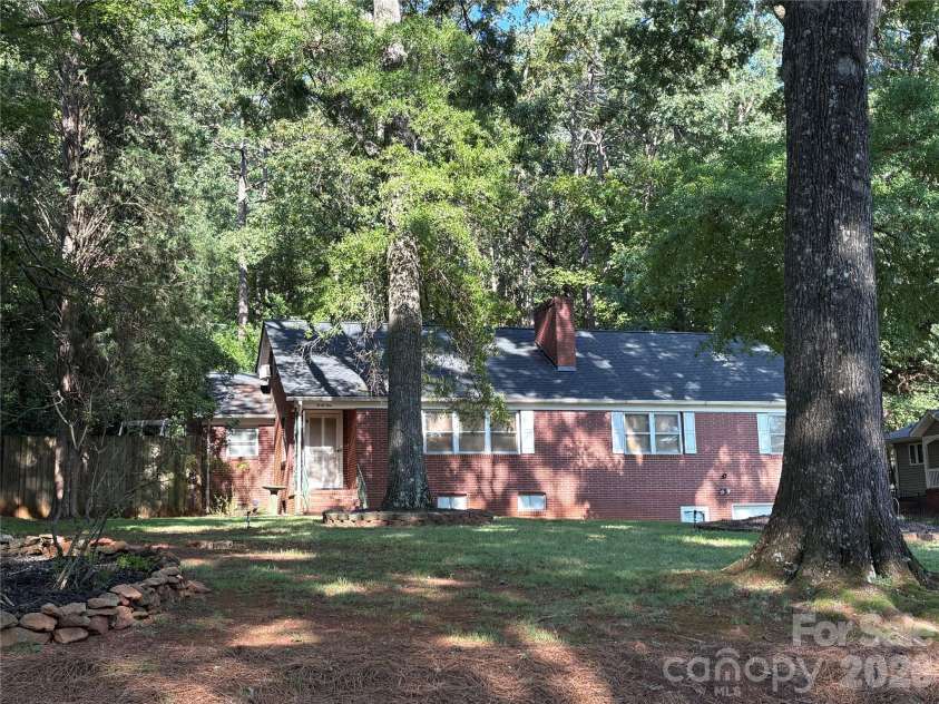 41 Elm Street, Badin, NC 28009.  MLS# CAR4402838, YatesRealty ID 49405. 