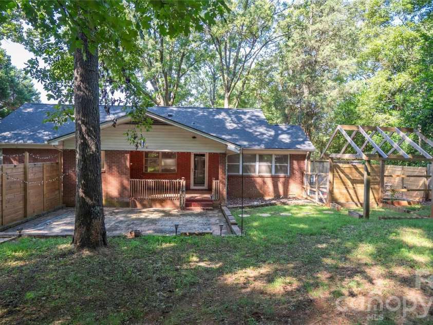 41 Elm Street, Badin, NC 28009.  MLS# CAR4402838, YatesRealty ID 49405. 