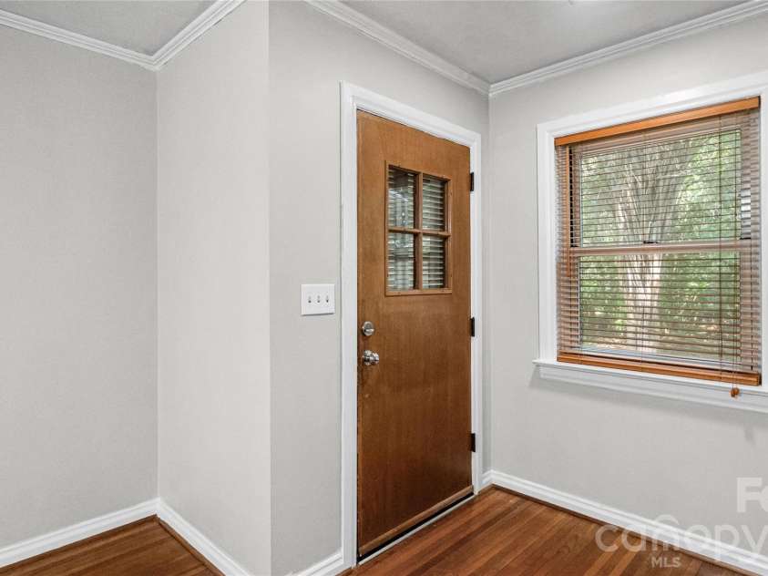 41 Elm Street, Badin, NC 28009.  MLS# CAR4402838, YatesRealty ID 49405. 