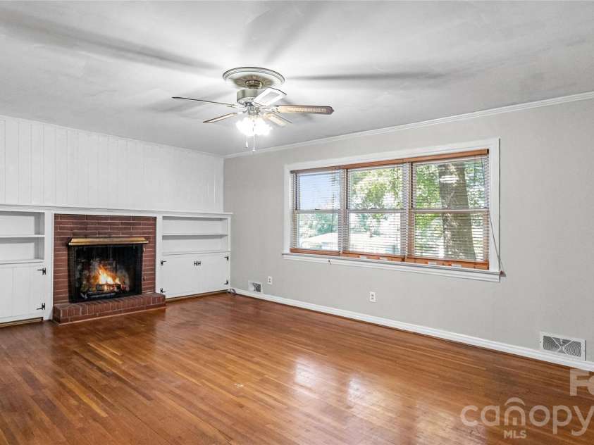 41 Elm Street, Badin, NC 28009.  MLS# CAR4402838, YatesRealty ID 49405. 