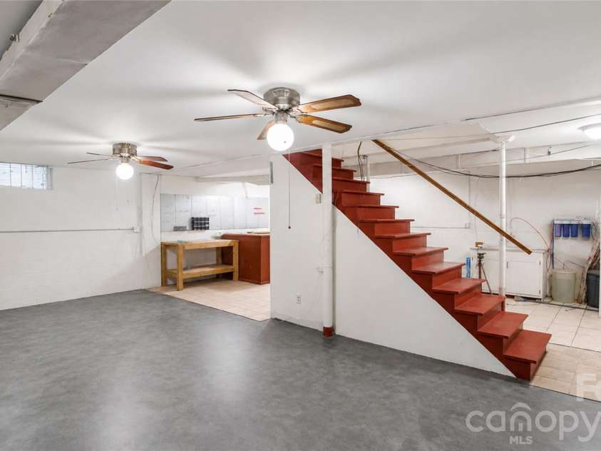 41 Elm Street, Badin, NC 28009.  MLS# CAR4402838, YatesRealty ID 49405. 