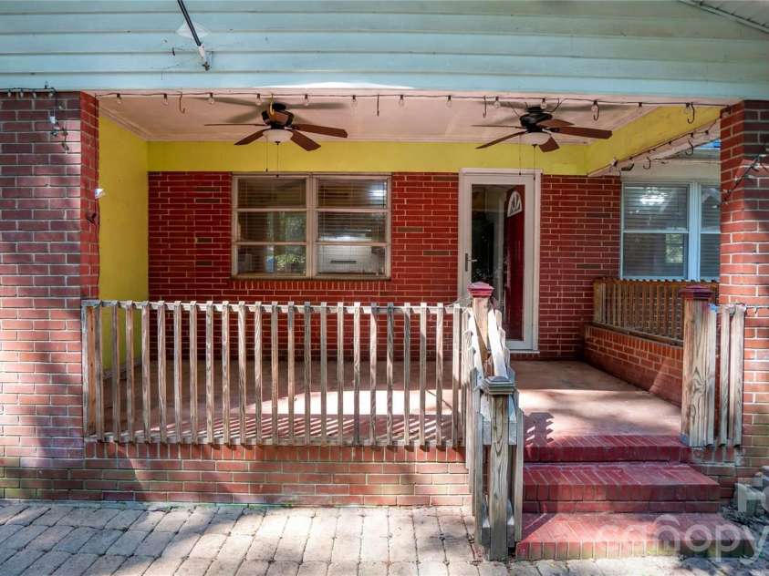 41 Elm Street, Badin, NC 28009.  MLS# CAR4402838, YatesRealty ID 49405. 