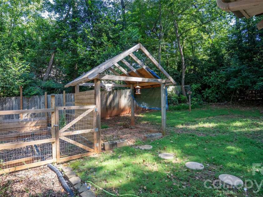 41 Elm Street, Badin, NC 28009.  MLS# CAR4402838, YatesRealty ID 49405. 