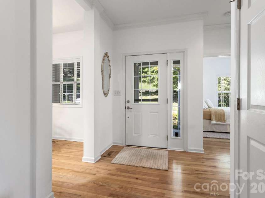59 Old Pasture Way, Laurel Park, NC 28739.  MLS# CAR4422161, YatesRealty ID 49406. 