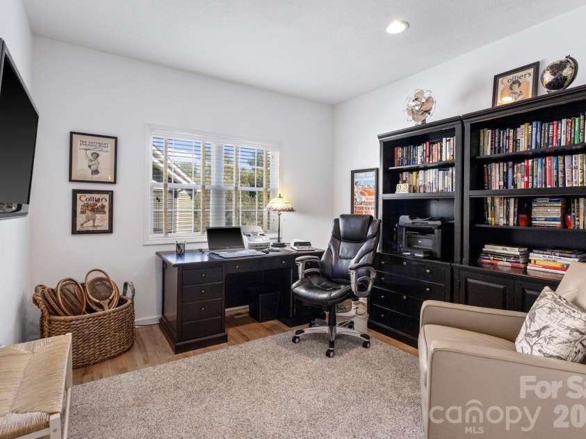 59 Old Pasture Way, Laurel Park, NC 28739.  MLS# CAR4422161, YatesRealty ID 49406. 