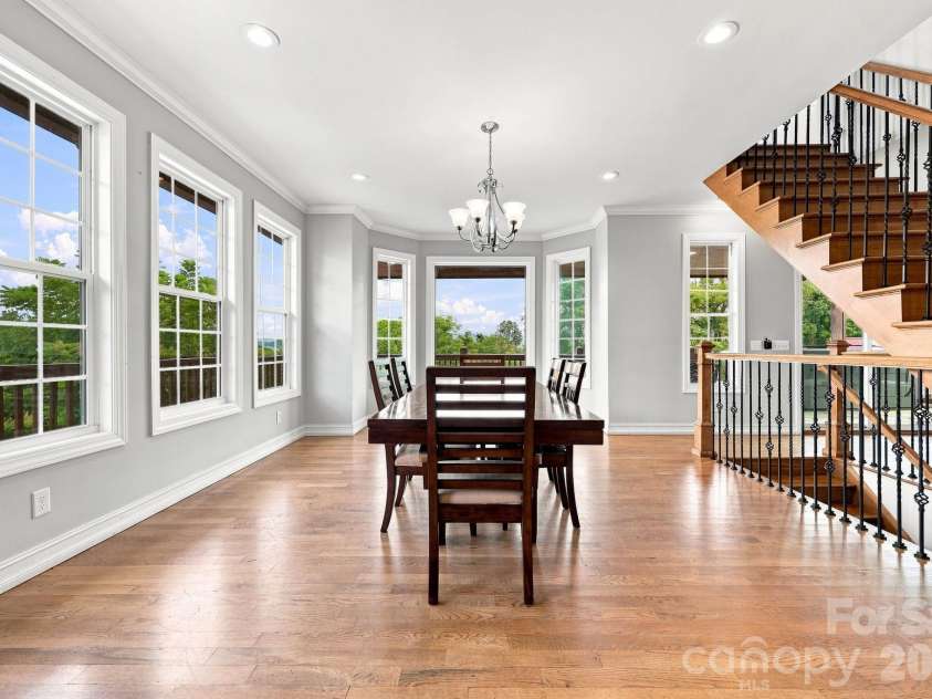 1037 S Main Street, Mars Hill, NC 28754.  MLS# CAR4417706, YatesRealty ID 49407. 