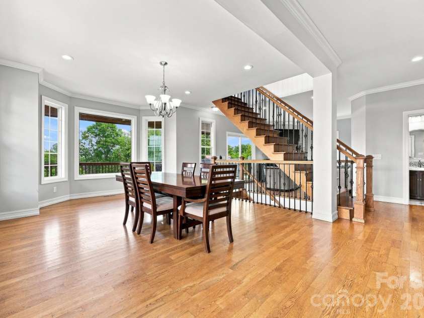1037 S Main Street, Mars Hill, NC 28754.  MLS# CAR4417706, YatesRealty ID 49407. 