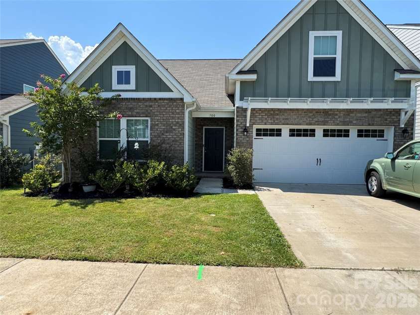 700 Skywatch Lane, Monroe, NC 28112.  MLS# CAR4422492, YatesRealty ID 49408. 