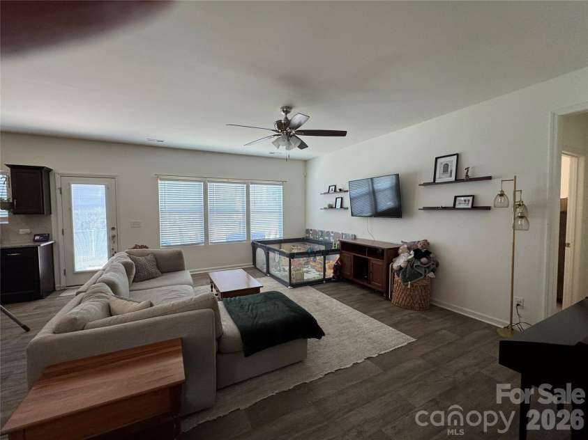 700 Skywatch Lane, Monroe, NC 28112.  MLS# CAR4422492, YatesRealty ID 49408. 