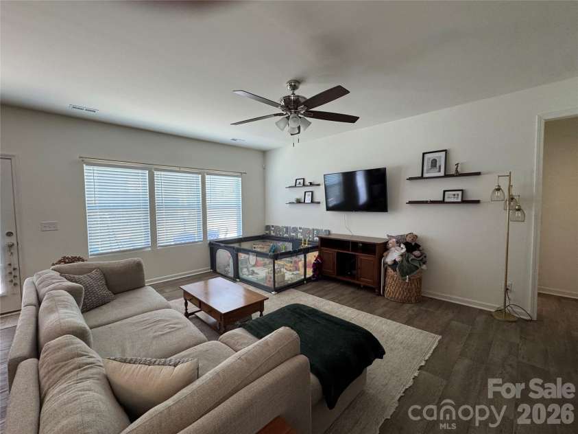 700 Skywatch Lane, Monroe, NC 28112.  MLS# CAR4422492, YatesRealty ID 49408. 
