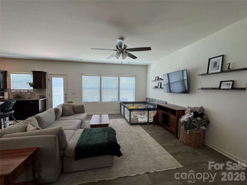 700 Skywatch Lane, Monroe, NC 28112.  MLS# CAR4422492, YatesRealty ID 49408. 