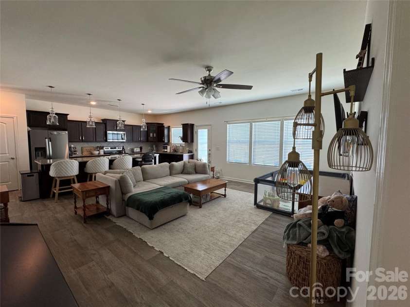 700 Skywatch Lane, Monroe, NC 28112.  MLS# CAR4422492, YatesRealty ID 49408. 