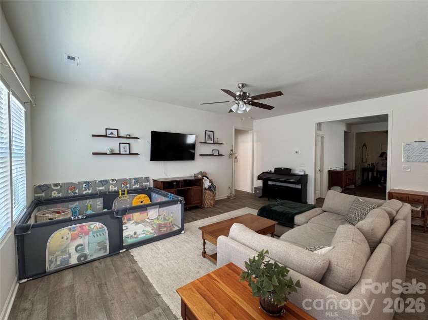 700 Skywatch Lane, Monroe, NC 28112.  MLS# CAR4422492, YatesRealty ID 49408. 