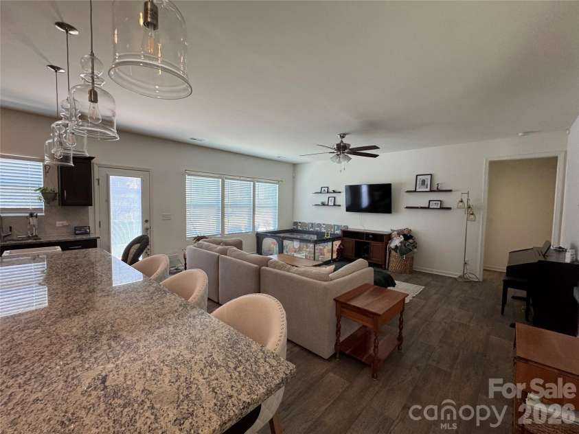 700 Skywatch Lane, Monroe, NC 28112.  MLS# CAR4422492, YatesRealty ID 49408. 
