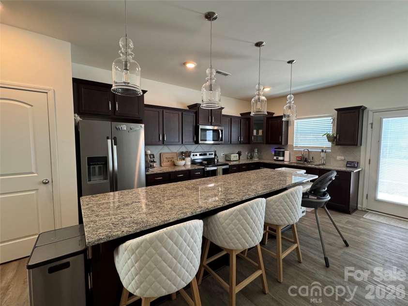 700 Skywatch Lane, Monroe, NC 28112.  MLS# CAR4422492, YatesRealty ID 49408. 