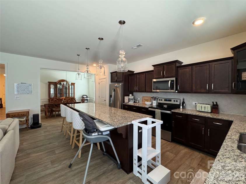 700 Skywatch Lane, Monroe, NC 28112.  MLS# CAR4422492, YatesRealty ID 49408. 