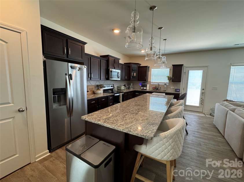 700 Skywatch Lane, Monroe, NC 28112.  MLS# CAR4422492, YatesRealty ID 49408. 
