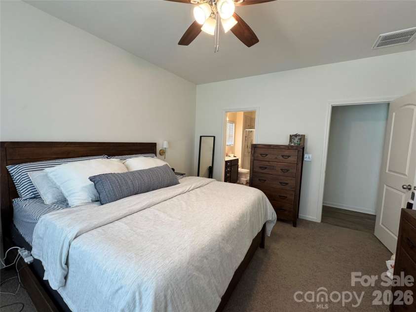 700 Skywatch Lane, Monroe, NC 28112.  MLS# CAR4422492, YatesRealty ID 49408. 