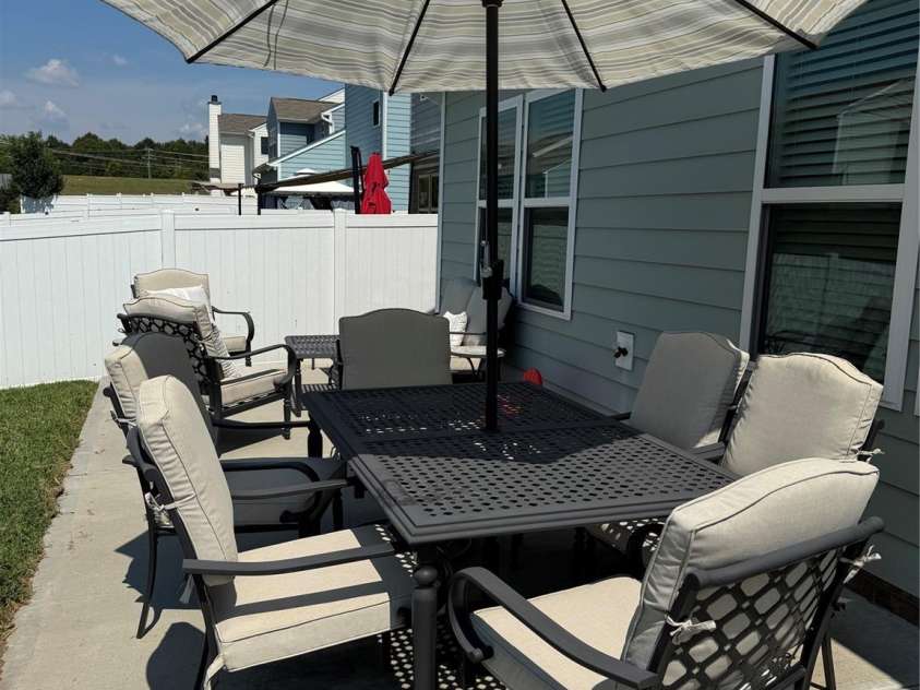 700 Skywatch Lane, Monroe, NC 28112.  MLS# CAR4422492, YatesRealty ID 49408. 