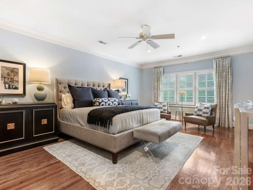 2808 Gablestone Way, Charlotte, NC 28207.  MLS# CAR4420646, YatesRealty ID 49410. 