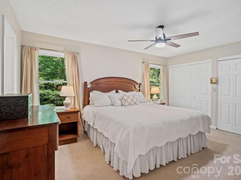 2 Brae Burn Way, Arden, NC 28704.  MLS# CAR4421728, YatesRealty ID 49411. 
