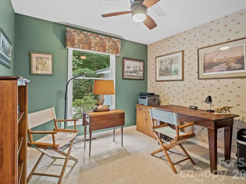 2 Brae Burn Way, Arden, NC 28704.  MLS# CAR4421728, YatesRealty ID 49411. 