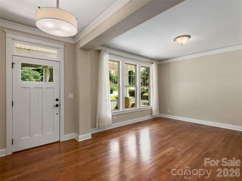 91 Greenwells Glory Drive, Biltmore Lake, NC 28715.  MLS# CAR4422496, YatesRealty ID 49412. 